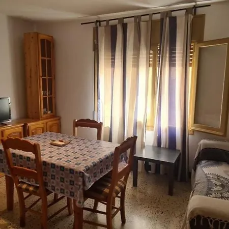 Leire Ii Apartamento L'Ametlla de Mar
