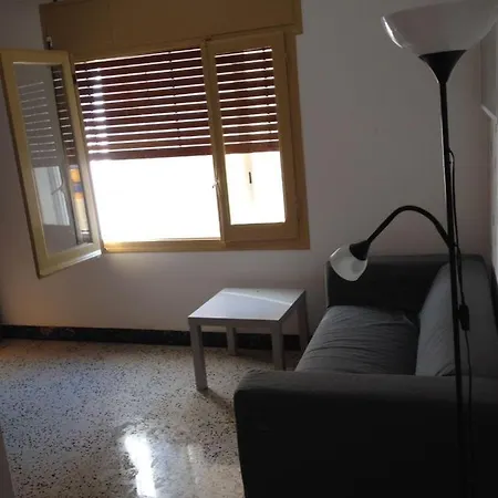 Leire Ii Apartment *