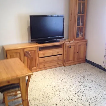 Leire Ii Apartment L'Ametlla de Mar