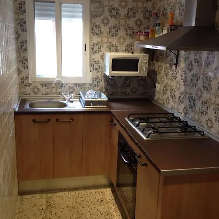 Apartment Leire Ii L'Ametlla de Mar