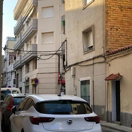Leire Ii Apartment *