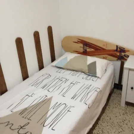 Leire Ii Apartment *